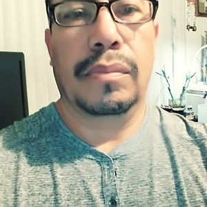 Meet your Posher, Luis